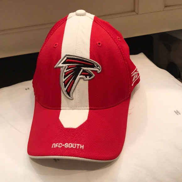 Reebok Atlanta Falcons Unisex Cap - Picture 1 of 6